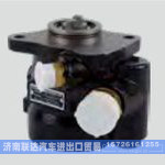 ZYB-1015R-132，7673955116，0004666701汽車動力轉(zhuǎn)向油泵，液壓泵，增壓泵，葉片泵
