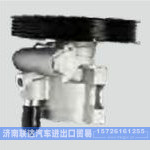 ZYB-0907R-2185-84647426汽車動(dòng)力轉(zhuǎn)向油泵，液壓泵，增壓泵，葉片泵