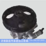 ZYB-1208R-2208C-2汽車動(dòng)力轉(zhuǎn)向油泵，液壓泵，增壓泵，葉片泵