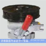 ZYB-0707R-2238HSP-HY-00汽車動(dòng)力轉(zhuǎn)向油泵，液壓泵，增壓泵，葉片泵
