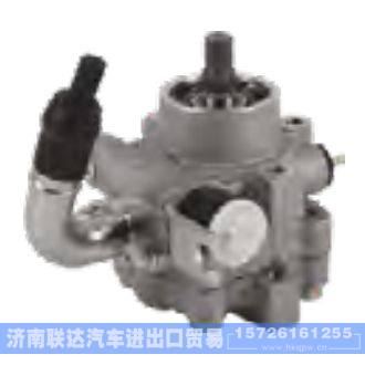ZYB-0807R-2295-157100-2P200,,济南联达汽车进出口贸易有限公司