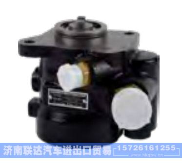 ZYB-1216R-157，7673955534，0014661301,,济南联达汽车进出口贸易有限公司