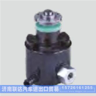 ZYB-0607R-2328-2A，DSP300,,济南联达汽车进出口贸易有限公司