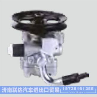 ZYB-0807R-2492-1HPS10015,,济南联达汽车进出口贸易有限公司
