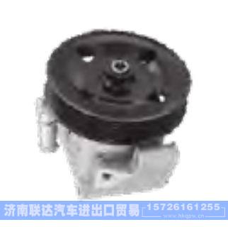 ZYB-1310R-2495A0064662601,,济南联达汽车进出口贸易有限公司