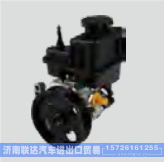ZYB-1310R-2495BA0064662601,,济南联达汽车进出口贸易有限公司