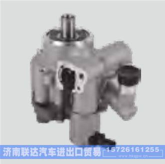 ZYB-1209R-2495Y，0064664301,,济南联达汽车进出口贸易有限公司