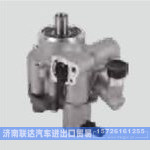 ZYB-1209R-2495Y，0064664301汽車動力轉向油泵，液壓泵，增壓泵，葉片泵