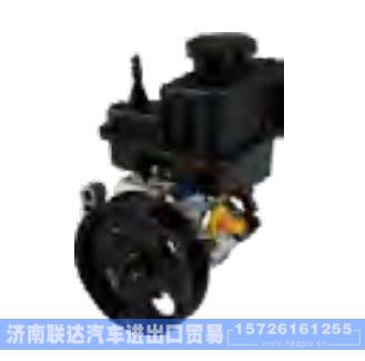 ZYB-1208R-2495Y-1,,济南联达汽车进出口贸易有限公司