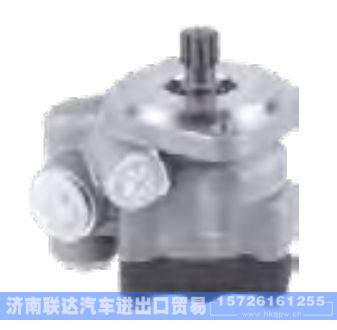 ZYB-1625R-2543,,济南联达汽车进出口贸易有限公司