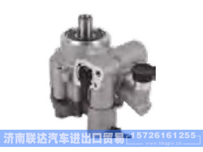 ZYB-1309R-2812-5SP-MB-E002,,濟(jì)南聯(lián)達(dá)汽車進(jìn)出口貿(mào)易有限公司