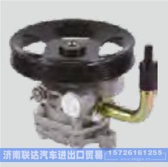 ZYB-0807R-3038SP-MA-25,,济南联达汽车进出口贸易有限公司