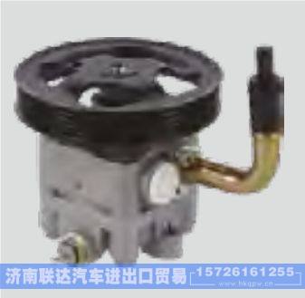 ZYB-0807R-3041SP-SS-60,,济南联达汽车进出口贸易有限公司