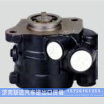 ZYB-1012R-167-4，7673955127，0004667101汽車動力轉(zhuǎn)向油泵，液壓泵，增壓泵，葉片泵