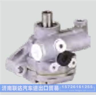 ZYB-0910R-686-7KS02000011，20954812,,济南联达汽车进出口贸易有限公司