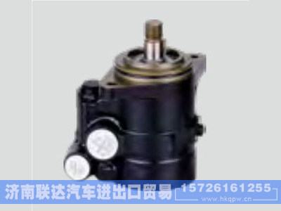 ZYB-0014L-197-47673955963，8124341,,济南联达汽车进出口贸易有限公司