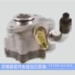 ZYB-0017L-93F7685975900汽車動力轉(zhuǎn)向油泵，液壓泵，增壓泵，葉片泵