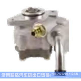 ZYB-0016L-93F-17684975986，BC453A674DC,,济南联达汽车进出口贸易有限公司