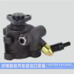 ZYB-0707R-136，F(xiàn)77C3A674EA，4032868，20-604-01023，YC1C3A674GA汽車動力轉(zhuǎn)向油泵，液壓泵，增壓泵，葉片泵
