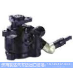 ZYB-09508R-136-1汽車動力轉(zhuǎn)向油泵，液壓泵，增壓泵，葉片泵