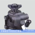 ZYB-0808R-136-2YC1C3A674EA，YC1C3A674AB，XS713A675BG汽車動(dòng)力轉(zhuǎn)向油泵，液壓泵，增壓泵，葉片泵