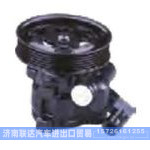 ZYB-0807R-136-2AF6RC3A674DC汽車動(dòng)力轉(zhuǎn)向油泵，液壓泵，增壓泵，葉片泵