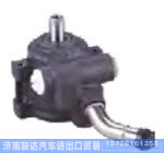 ZYB-0806R-136-2CF6RC3A674EA，F(xiàn)6RC3A674BB汽車動(dòng)力轉(zhuǎn)向油泵，液壓泵，增壓泵，葉片泵