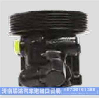 ZYB-08508R-136-34032435，F6RC3A674BB，XS6C3A674CAAM,,济南联达汽车进出口贸易有限公司