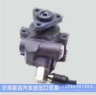 ZYB-1006R-136-6，350001,,济南联达汽车进出口贸易有限公司