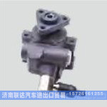 ZYB-1006R-136-6，350001汽車動(dòng)力轉(zhuǎn)向油泵，液壓泵，增壓泵，葉片泵