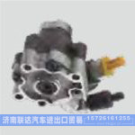 ZYB-1109R-172N1C153A674AC，4158100，R1C15J3A674AE，4042025，4130551，1475653汽車動(dòng)力轉(zhuǎn)向油泵，液壓泵，增壓泵，葉片泵