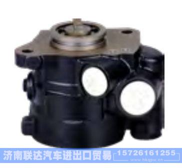 ZYB-1016L-167S，7673955946,,济南联达汽车进出口贸易有限公司