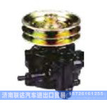 ZYB-1007R-180-4，941606690，475-2601汽車動(dòng)力轉(zhuǎn)向油泵，液壓泵，增壓泵，葉片泵
