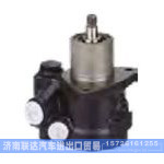 ZYB-1309R-195，7673955380汽車動(dòng)力轉(zhuǎn)向油泵，液壓泵，增壓泵，葉片泵