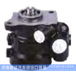ZYB-1316R-218A7673955580汽車動(dòng)力轉(zhuǎn)向油泵，液壓泵，增壓泵，葉片泵