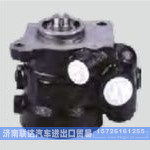 ZYB-1018L-219，7673955702汽車動(dòng)力轉(zhuǎn)向油泵，液壓泵，增壓泵，葉片泵