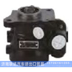 ZYB-1318R-2207673955572汽車動(dòng)力轉(zhuǎn)向油泵，液壓泵，增壓泵，葉片泵