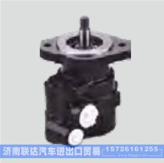 ZYB-0016R-257-87674975911，46-180，TJG145157,,济南联达汽车进出口贸易有限公司
