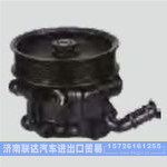 ZYB-0806R-363-1汽車動(dòng)力轉(zhuǎn)向油泵，液壓泵，增壓泵，葉片泵