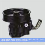 ZYB-1207R-363-3，1523464，1569693，6C113A696AJ，6C113A696AH汽車動(dòng)力轉(zhuǎn)向油泵，液壓泵，增壓泵，葉片泵