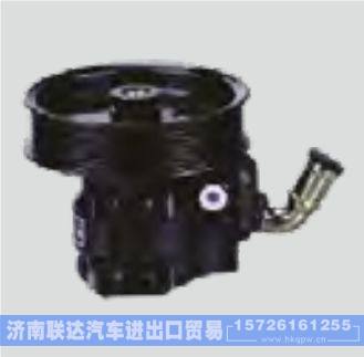 ZYB-0806R-363-3BKS02000079，1569693,,济南联达汽车进出口贸易有限公司