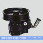 ZYB-0806R-363-3BKS02000079，1569693汽車動(dòng)力轉(zhuǎn)向油泵，液壓泵，增壓泵，葉片泵
