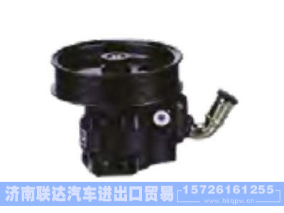 ZYB-1207R-363-3C，1370729，1406346，1523464，1569693，6C113A696AC,,濟(jì)南聯(lián)達(dá)汽車進(jìn)出口貿(mào)易有限公司