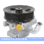 ZYB-1007R-363-10A，YC1C3A674AB汽車動力轉(zhuǎn)向油泵，液壓泵，增壓泵，葉片泵