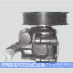 ZYB-1007R-363-11B，F(xiàn)7RC3A674BC汽車動力轉(zhuǎn)向油泵，液壓泵，增壓泵，葉片泵