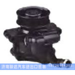 ZYB-0806R-363-13EKS02000036，1357617汽車動(dòng)力轉(zhuǎn)向油泵，液壓泵，增壓泵，葉片泵