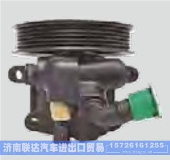 ZYB-0707R-363-14A1597汽車動(dòng)力轉(zhuǎn)向油泵，液壓泵，增壓泵，葉片泵/ZYB-0707R-363-14A1597