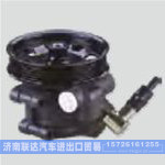 ZYB-0907R-363-17RM1CIJ3A696BB，1373802汽車動(dòng)力轉(zhuǎn)向油泵，液壓泵，增壓泵，葉片泵