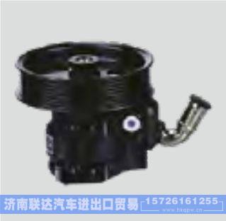 ZYB-0908R-363-19A1253233，1358497，1M513A696CB，3043682，RM1M5J3A674CB，XS4C3A696GB汽車動(dòng)力轉(zhuǎn)向油泵，液壓泵，增壓泵，葉片泵/ZYB-0908R-363-19A1253233，1358497，1M513A696CB，3043682，RM1M5J3A674CB，XS4C3A696GB