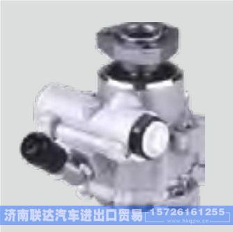 ZYB-1007R-533-14 汽車(chē)動(dòng)力轉(zhuǎn)向油泵，液壓泵，增壓泵，葉片泵/ZYB-1007R-533-14 